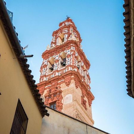 Apartamento Civitas Ecija Bagian luar foto