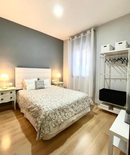 Apartamento Civitas Ecija Bagian luar foto
