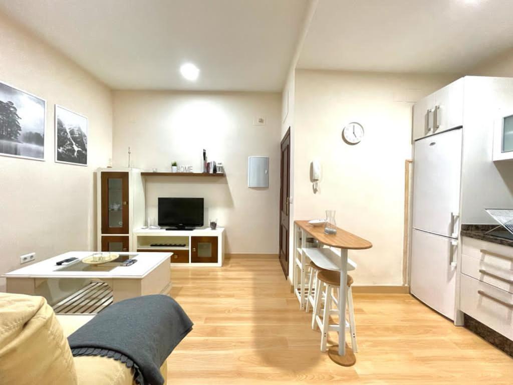 Apartamento Civitas Ecija Bagian luar foto