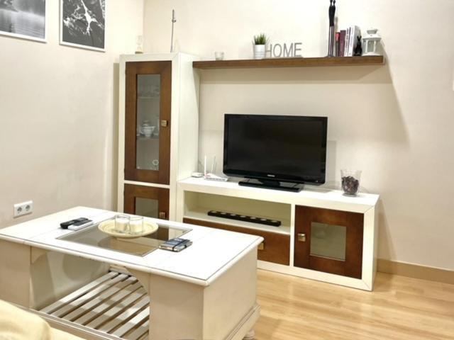Apartamento Civitas Ecija Bagian luar foto