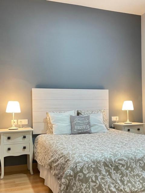 Apartamento Civitas Ecija Bagian luar foto