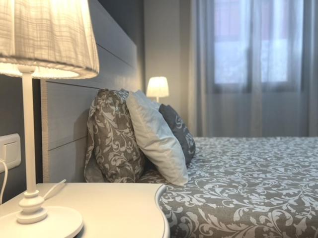Apartamento Civitas Ecija Bagian luar foto