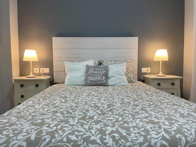 Apartamento Civitas Ecija Bagian luar foto