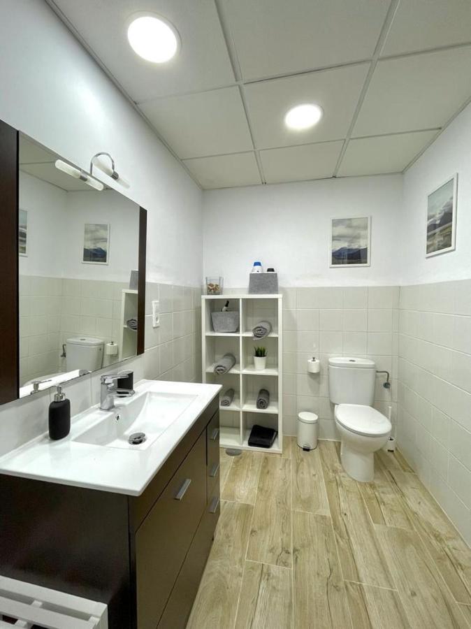 Apartamento Civitas Ecija Bagian luar foto