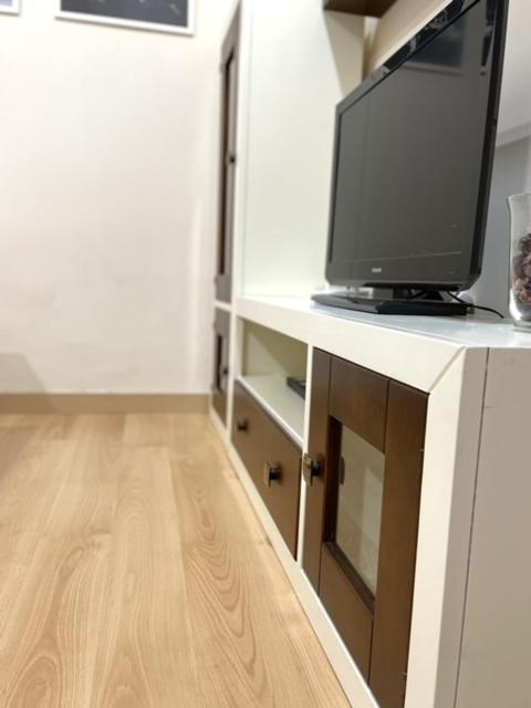 Apartamento Civitas Ecija Bagian luar foto
