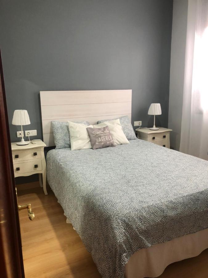 Apartamento Civitas Ecija Bagian luar foto