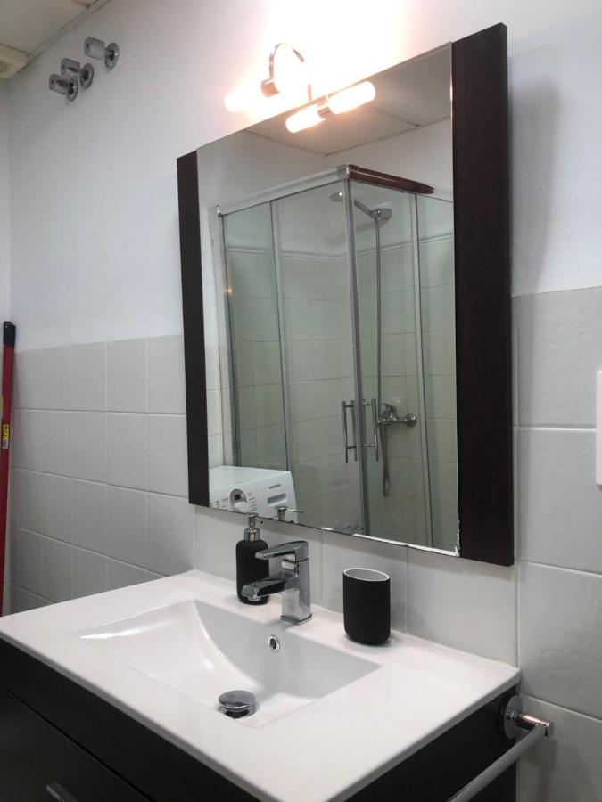 Apartamento Civitas Ecija Bagian luar foto